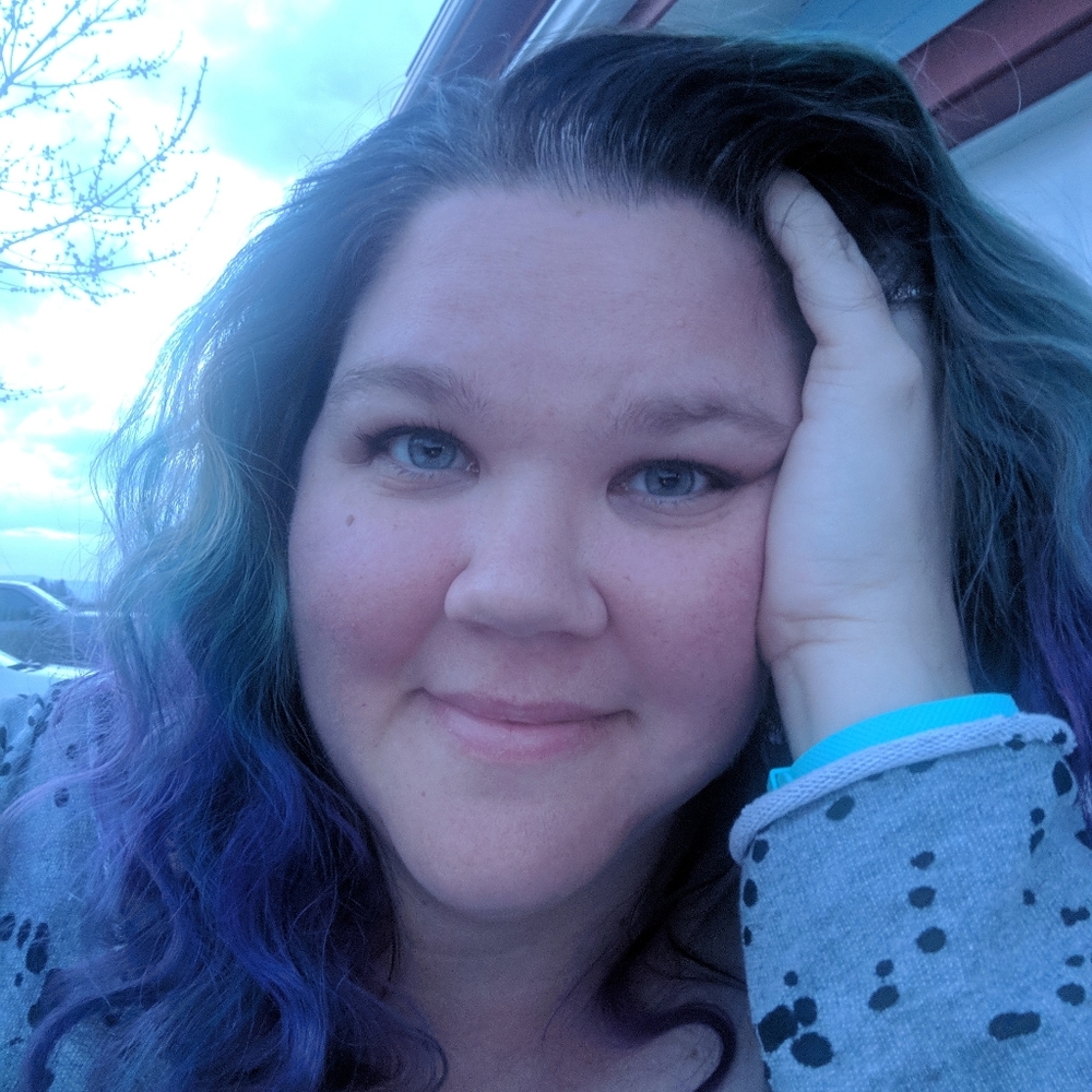 Meet your Posher, Kristen